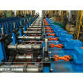 Scaffolding Walk Board Machine